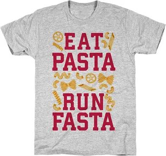 Eat run