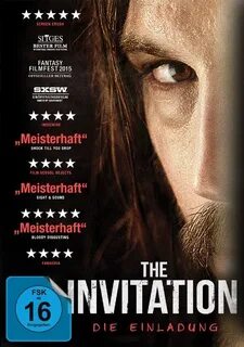 The invitation