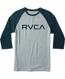 Последний размер rvca 1