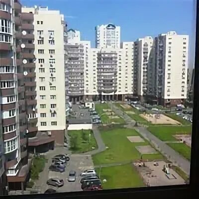 Кольцово 14
