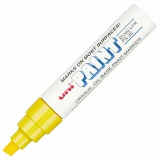 Uni paint