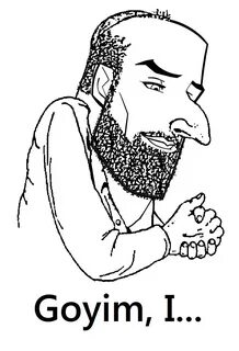 Jew meme