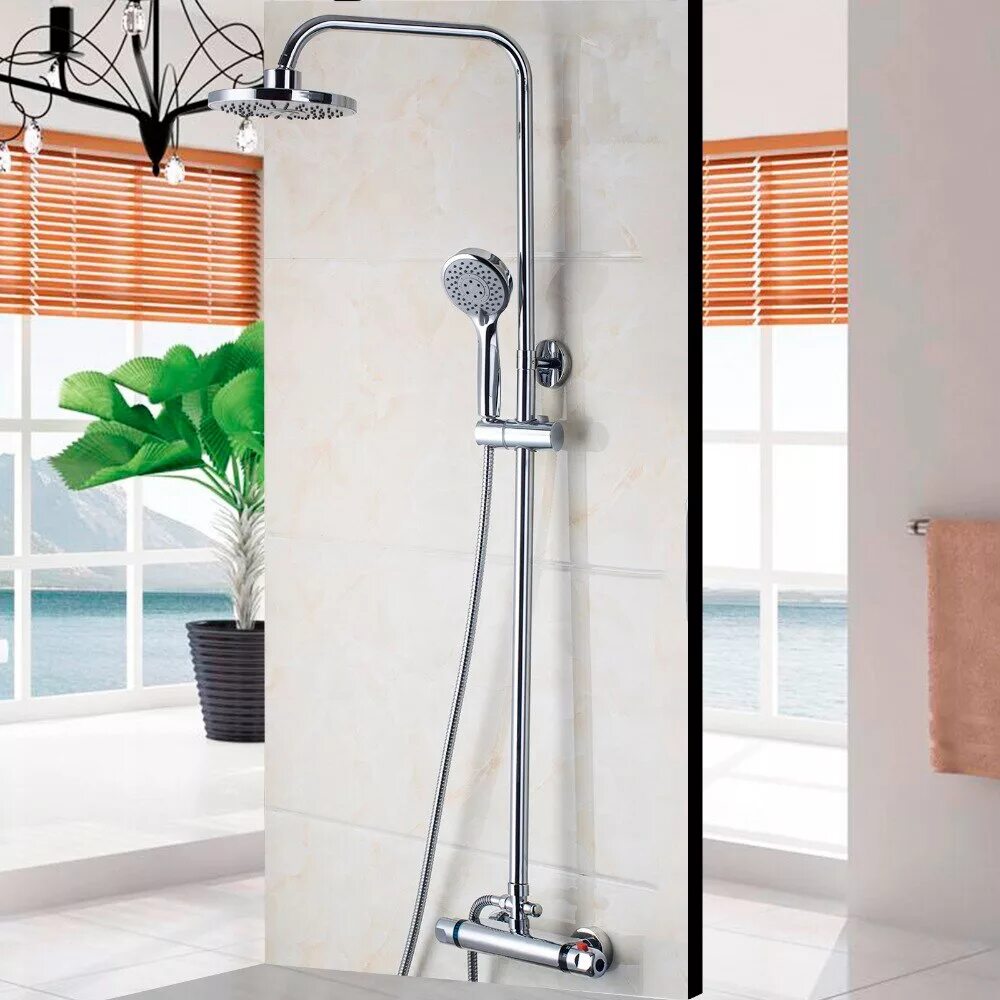 Керамический смеситель для душа. Milardo Shower set2403f21m76. Смеситель для душа АЛИЭКСПРЕСС. Смеситель для душа с тропическим душем.