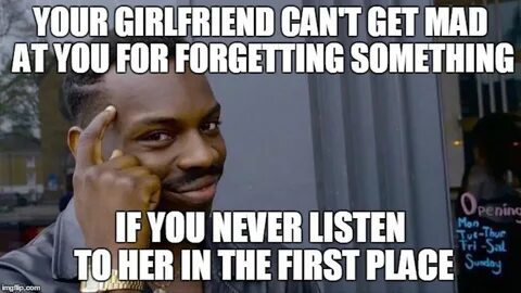 Your girlfriend перевод