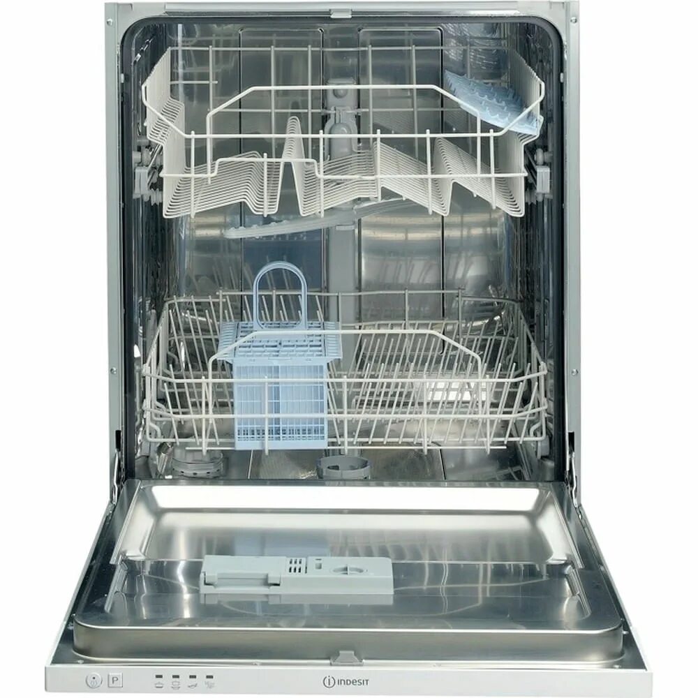 Посудомоечная машина Индезит DFG 26b1. Посудомоечные машины встроенные индезит