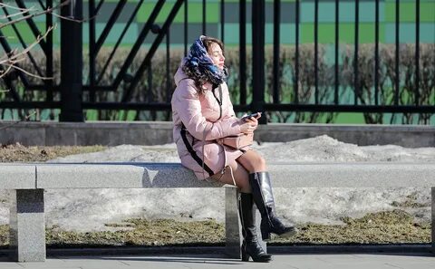 Будет ли похолодание в апреле