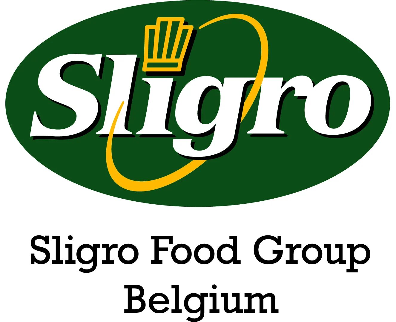 Sligro. Логотип пивнухи. Снэк груп лого. HORECA food service logo.