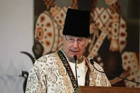 Ага хана iv