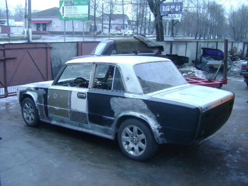 Переделки классики ваза. Переделки классики ваза. Ваз 2101 купе на базе bmw. Что можно сделать из ваз 2106. Переделки классики ваза.
