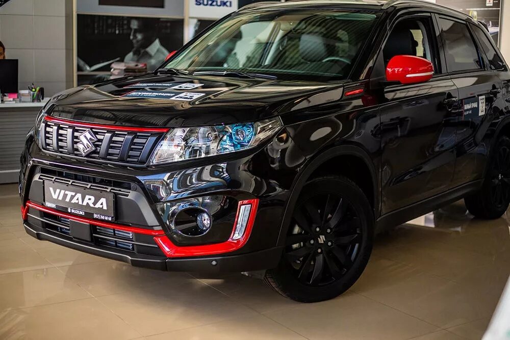 Купить сузуки витара у официального. Suzuki Vitara 4. Сузуки Витара 2015 черная. Сузуки Витара 2020. Suzuki /Grand/ Vitara 2019.