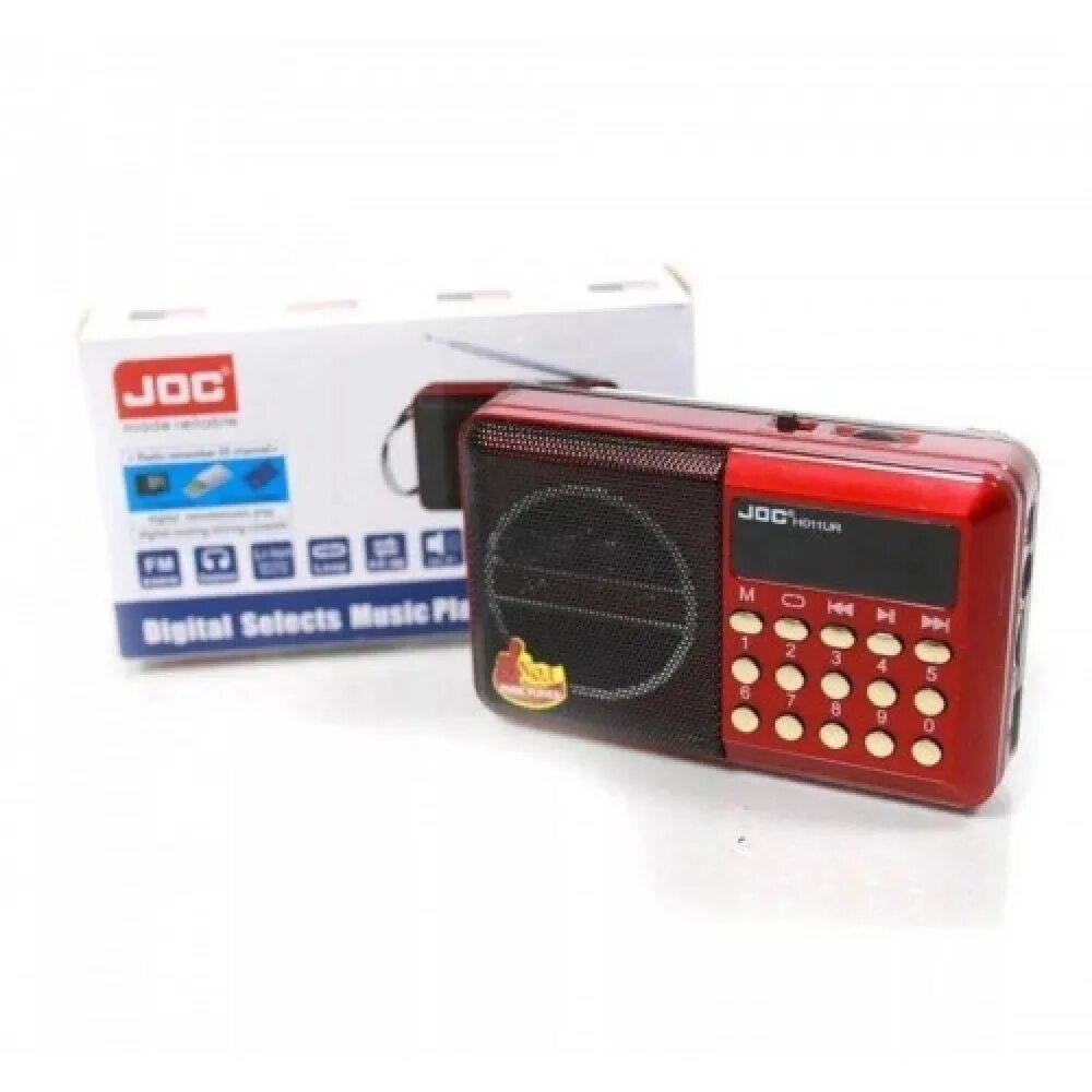 Радиоприемник joc инструкция. Радиоприемник joc h011u. Радиоприемник joc h033u. Радиоприемник joc h088u. Приемник joc h011u Red