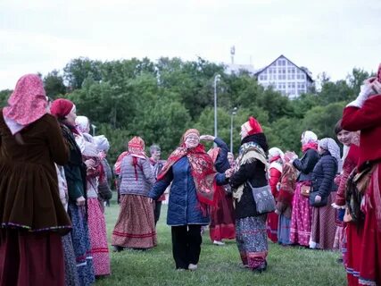 Фестиваль духов