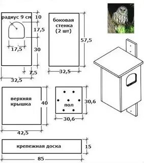 Как сделать чертежи дома своими руками