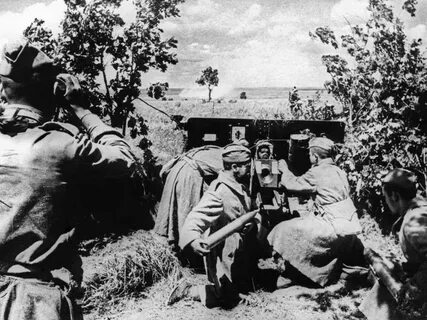 1943 сражение
