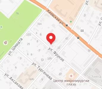 Мк адрес