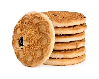 Каталог | Производство печенья собственных торговых марок (СТМ) 