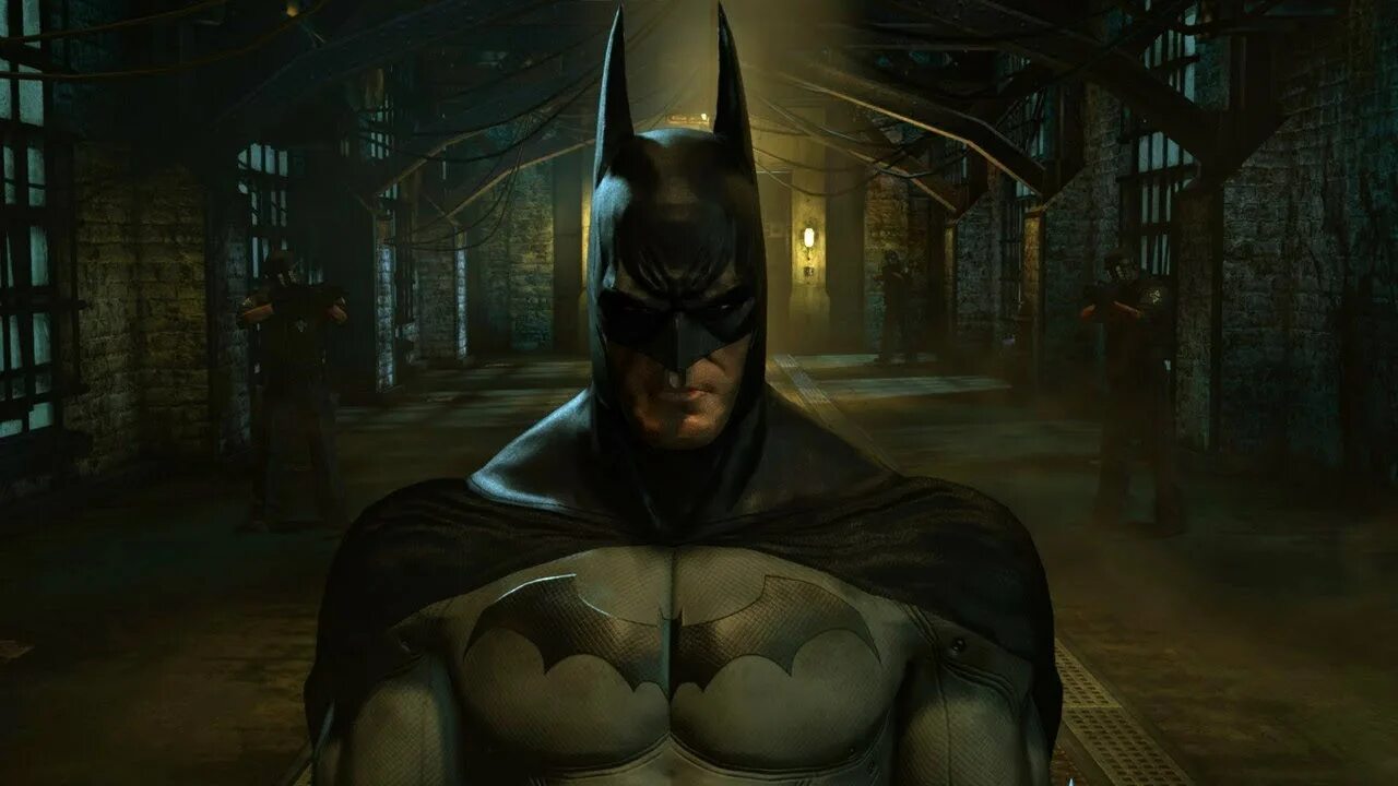 Batman arkham city sweetfx. Arkham black. Arkham black. Бэтмен аркхем ориджин блэкгейт. Блэкгейт готэм.