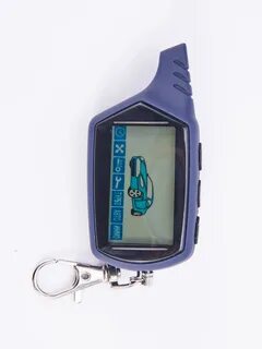 Брелок а 91