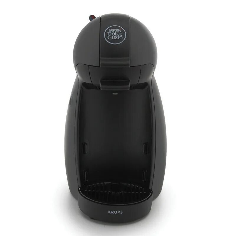 Кофемашина dolce gusto piccolo. Krups Dolce gusto KP 100b. Кофемашина капсульная Krups KP 100b. Капсульная кофемашина Krups piccolo kp100b черная. Кофемашина Nescafe Dolce gusto Krups капсульная kp100b10 piccolo.