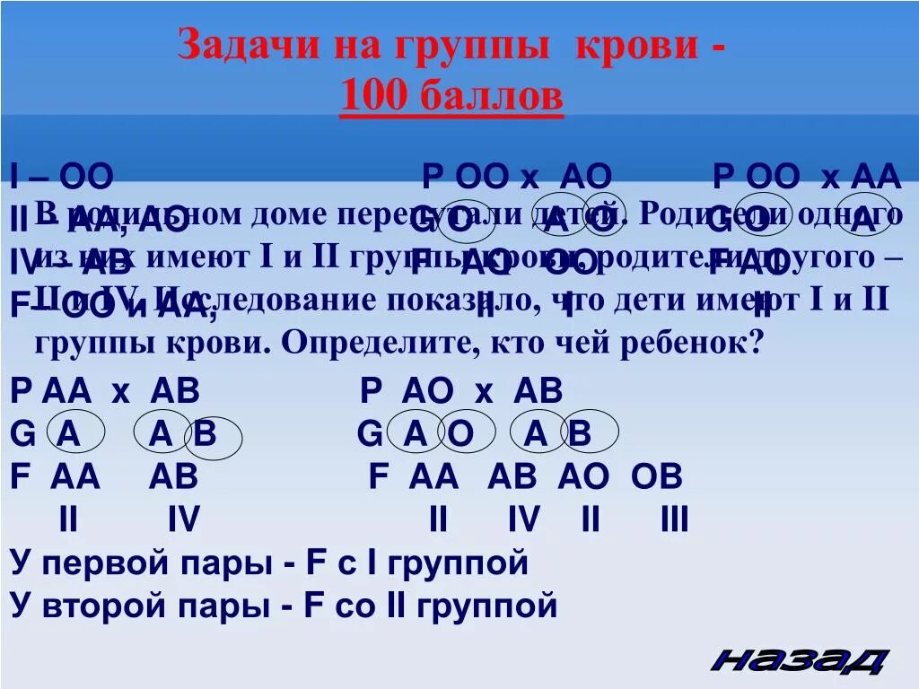 Группы крови задачи по генетике. Задачи на генетику группа крови. Задачи на наследование групп крови. Задачи на генетику кровь. Вторая группа крови задача