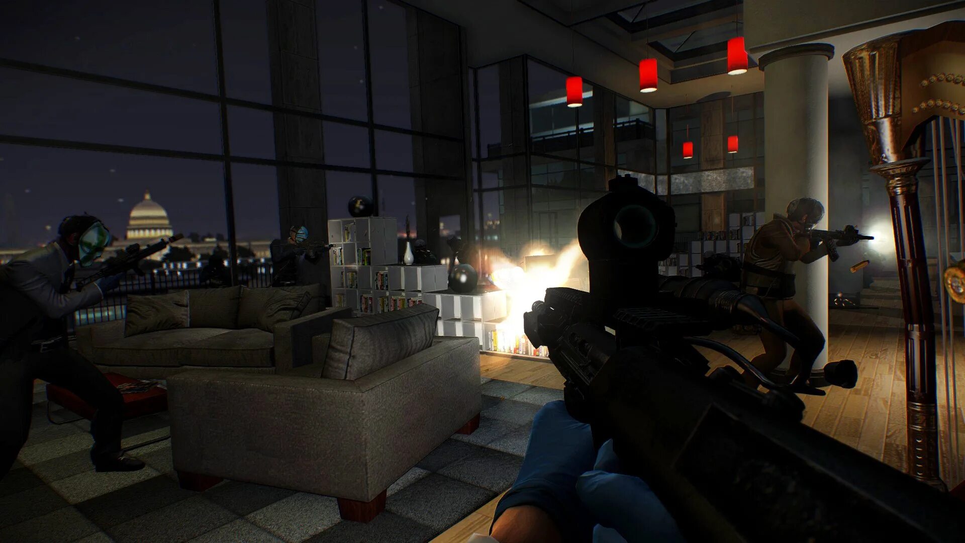 Payday 2 game. Игра payday 2. Игра payday 3. Payday 2 screenshot. Payday 2 миссии.