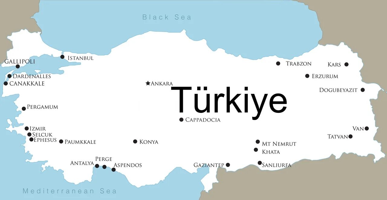 Россия имеет границу с турцией. Границы Турции на карте 2023. Границы Турции на карте. С какими странами граничит Турция на карте. С какими странами граничит Турция.