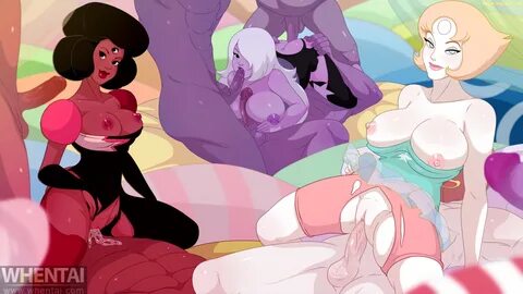 Steven Universe porn. секретные разделы. 