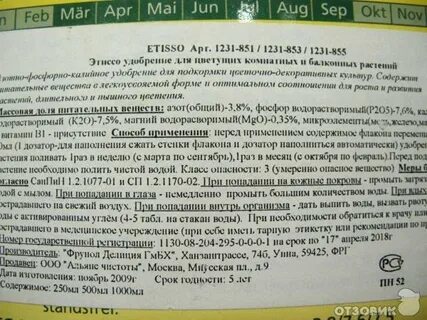 Инструкция применения идеал