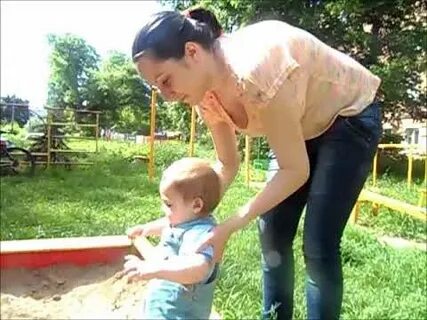 Топ топ топает малыш по ступенькам знаний