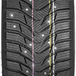Зимняя шина kumho wintercraft ice wi31