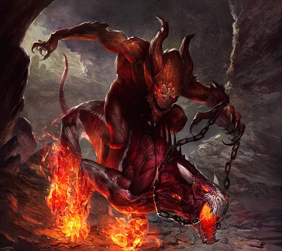 Devil