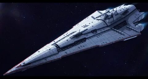 Корабль star