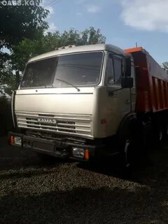 Продам камаз евро