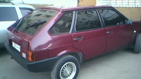 Гранат 2109