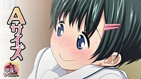 A Size Classmate Anime H Resumen - YouTube.