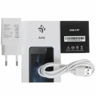 Dexp a501