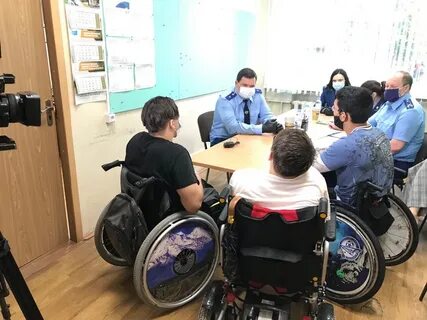 Интернат для инвалидов московская область