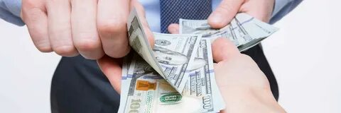 Pay someone