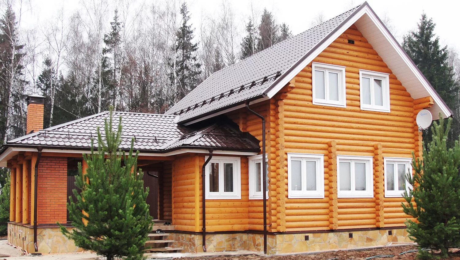 Покрыть дом снаружи. Тиккурила Винха 2675. Тиккурила Винха 2673. Оцилиндрованное бревно Тиккурила внешняя отделка. Расцветки деревянных домов.