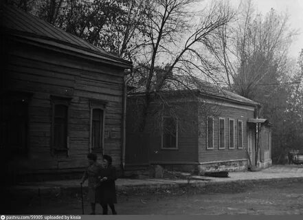 Улица крутицкая иваново