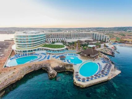 Malta hotels