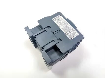 Контактор nc1 3210 32а