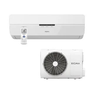 Сплит системы xigma