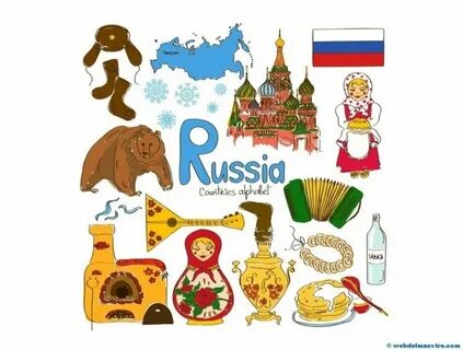 Ассоциации со странами