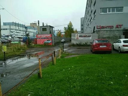 Улица есенина в санкт петербурге