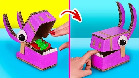 Что можно сделать из бумаги если скучно