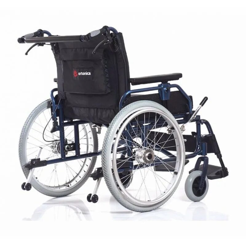 Инвалидная коляска ортоника цена. Механическая инвалидная коляска Base 120. Ортоника инвалидные коляски. Инвалидное кресло Ортоника. Кресло-коляска Base 120.
