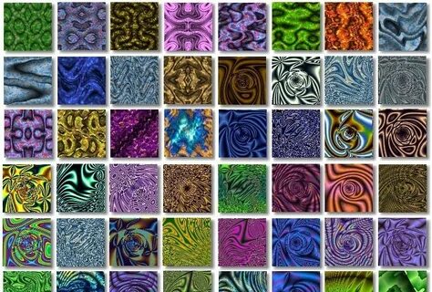 Picture styles