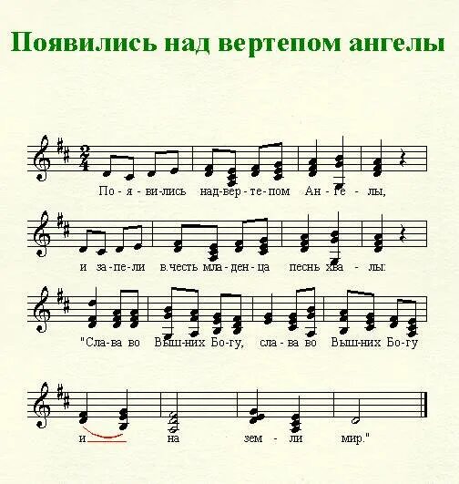 Колядки ноты на рождество христово. Колядка появились над вертепом ангелы. Мелодия ангелов моцарт ноты для фортепиано. Партитура колядок. Колядка на рождество ноты для хора.