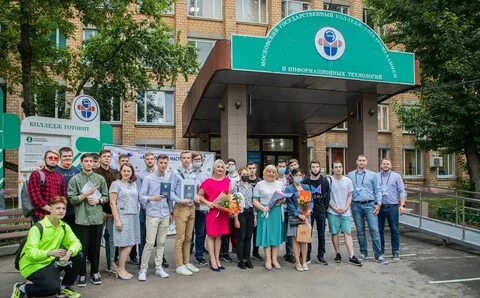 Колледж 2030
